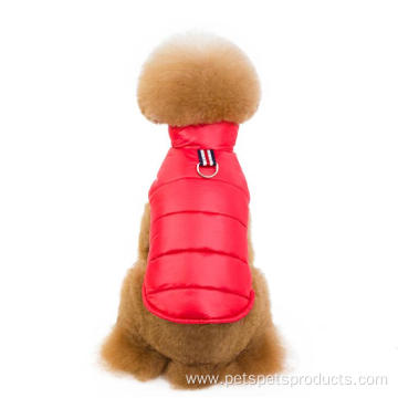 new style elegant multicolor luxury nice dog clothes